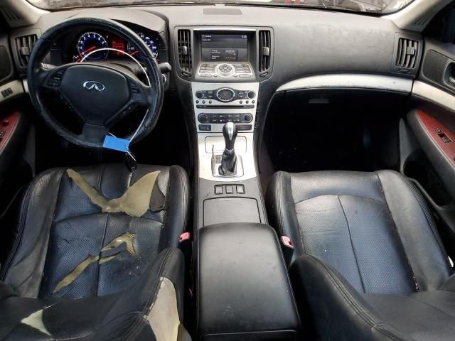 2007 Infiniti G35