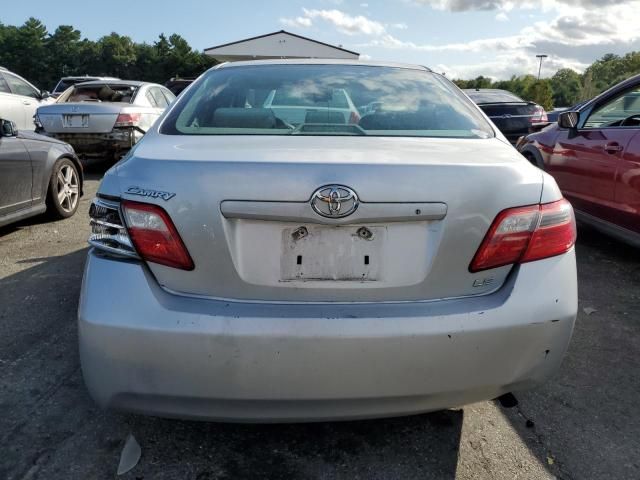 2007 Toyota Camry CE