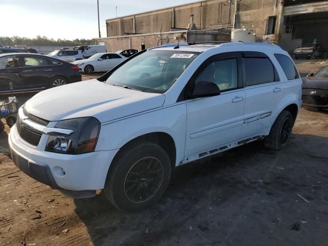 2005 Chevrolet Equinox LT