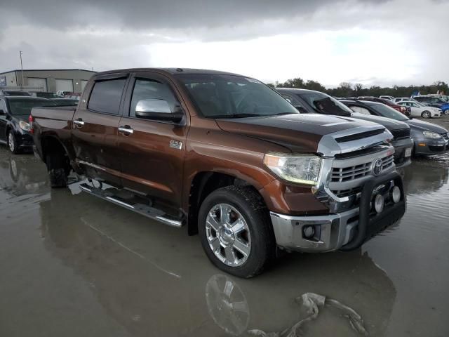 2015 Toyota Tundra Crewmax 1794