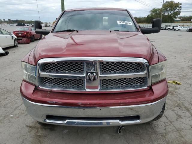 2011 Dodge RAM 1500