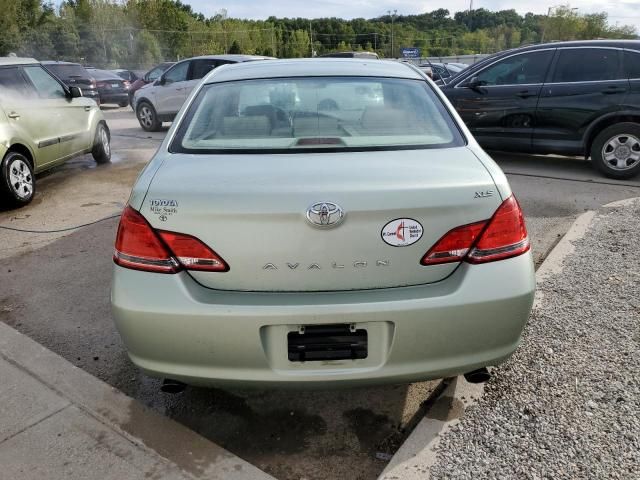 2006 Toyota Avalon XL