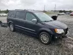 2013 Chrysler Town & Country Touring L