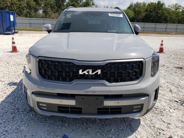 2023 KIA Telluride SX