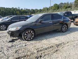 2015 Honda Accord Sport en venta en Ellenwood, GA