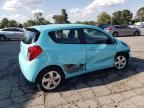 2021 Chevrolet Spark LS