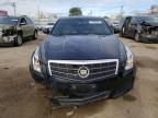 2014 Cadillac ATS