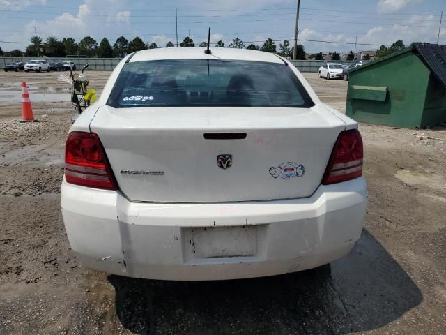 2008 Dodge Avenger SE