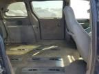 2003 Dodge Caravan SE