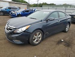 2012 Hyundai Sonata SE en venta en New Britain, CT