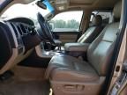 2008 Toyota Sequoia SR5