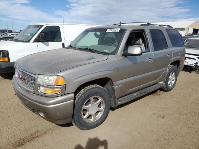 2002 GMC Denali