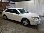 2010 Chrysler Sebring Touring