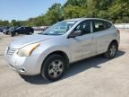 2009 Nissan Rogue S