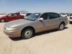 2001 Buick Lesabre Limited