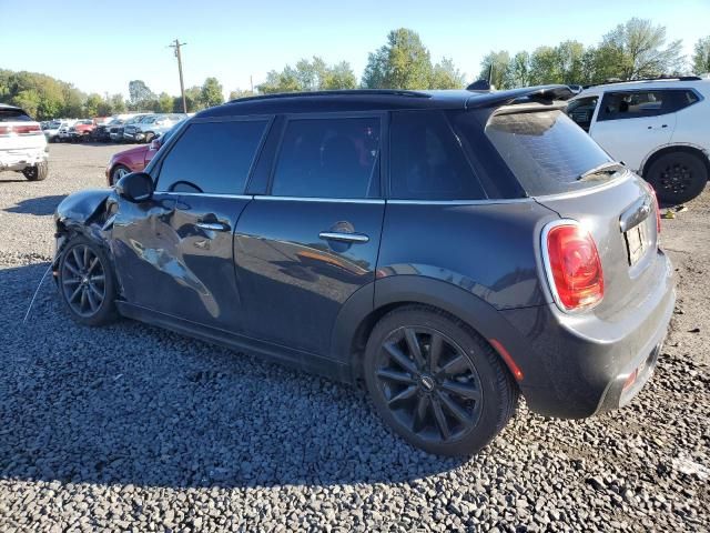 2016 Mini Cooper S