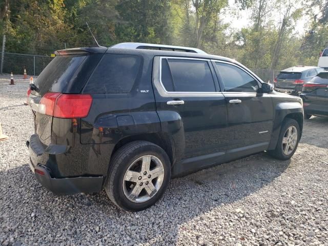 2012 GMC Terrain SLT