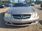 2007 Mercedes-Benz SL 550