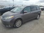 2011 Toyota Sienna XLE