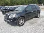 2012 GMC Acadia SLE