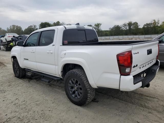 2023 Toyota Tacoma Double Cab