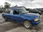 2008 Ford Ranger Super Cab