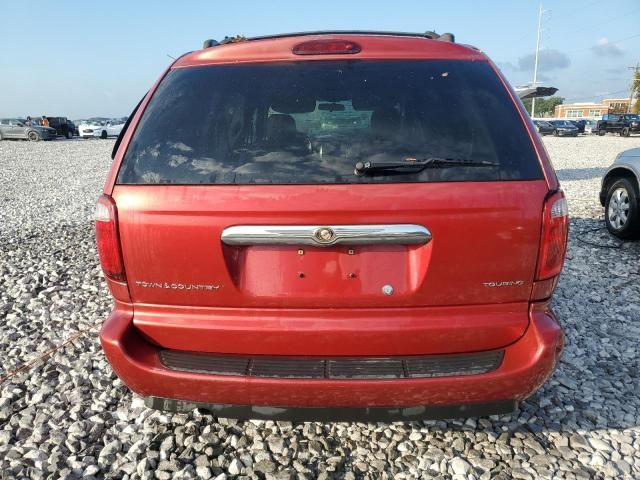 2006 Chrysler Town & Country Touring