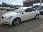 2012 Buick Regal Premium