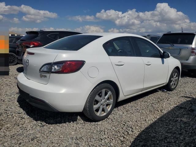 2010 Mazda 3 I