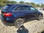 2019 Mercedes-Benz GLC 350E