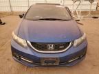 2015 Honda Civic SI