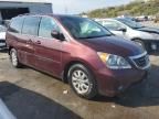 2010 Honda Odyssey EXL