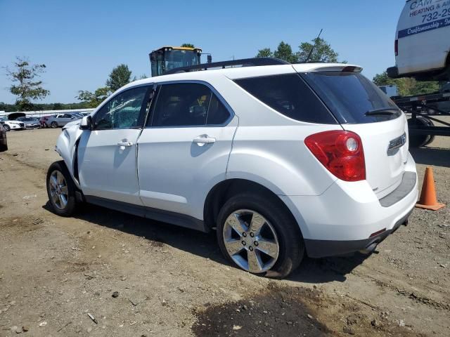 2012 Chevrolet Equinox LT