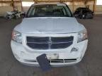 2009 Dodge Caliber SXT