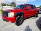 2007 Chevrolet Silverado K1500 Crew Cab