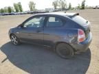 2007 Hyundai Accent Base