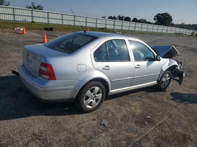 2004 Volkswagen Jetta GLS