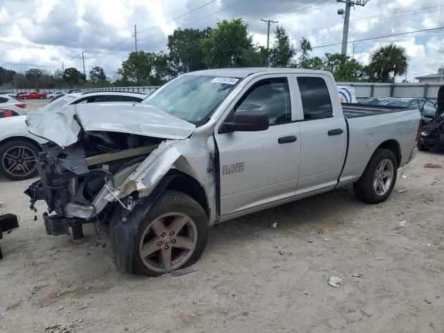 2014 Dodge RAM 1500 ST