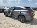 2017 Lexus RX 450H Base