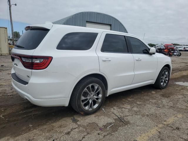 2019 Dodge Durango R/T