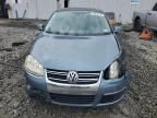 2006 Volkswagen Jetta 2.5 Option Package 1