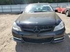 2014 Mercedes-Benz C 300 4matic