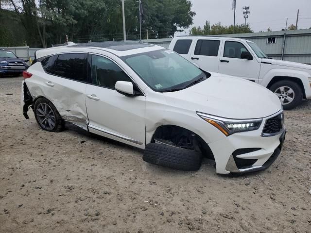 2019 Acura RDX Technology