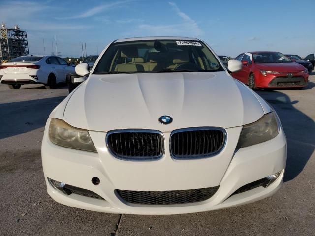 2010 BMW 328 I