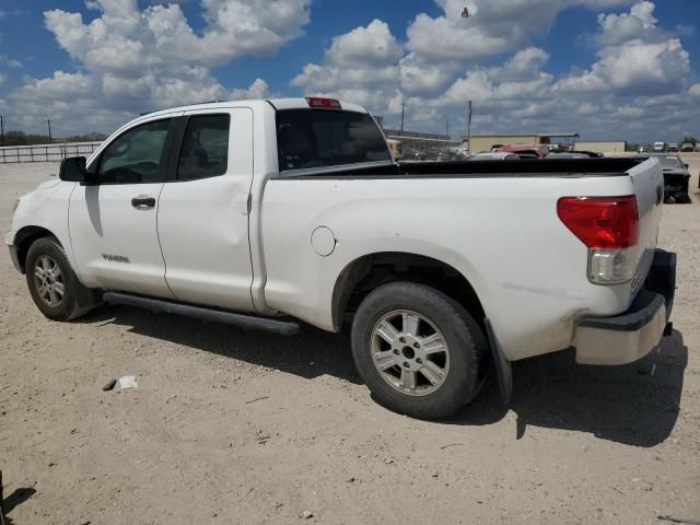 2011 Toyota Tundra Double Cab SR5