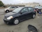 2011 Nissan Versa S