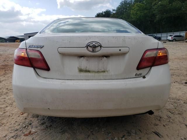 2007 Toyota Camry CE