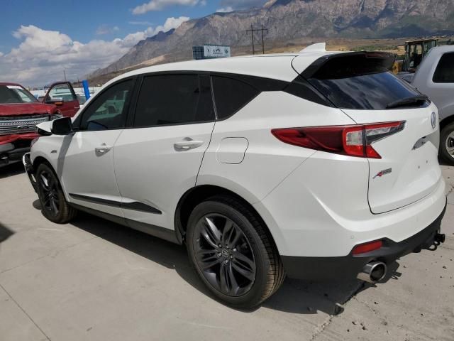 2020 Acura RDX A-Spec