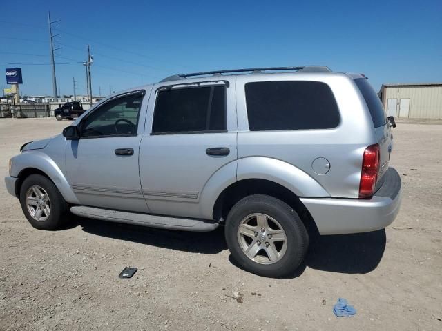 2005 Dodge Durango SLT