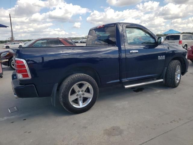 2014 Dodge RAM 1500 ST